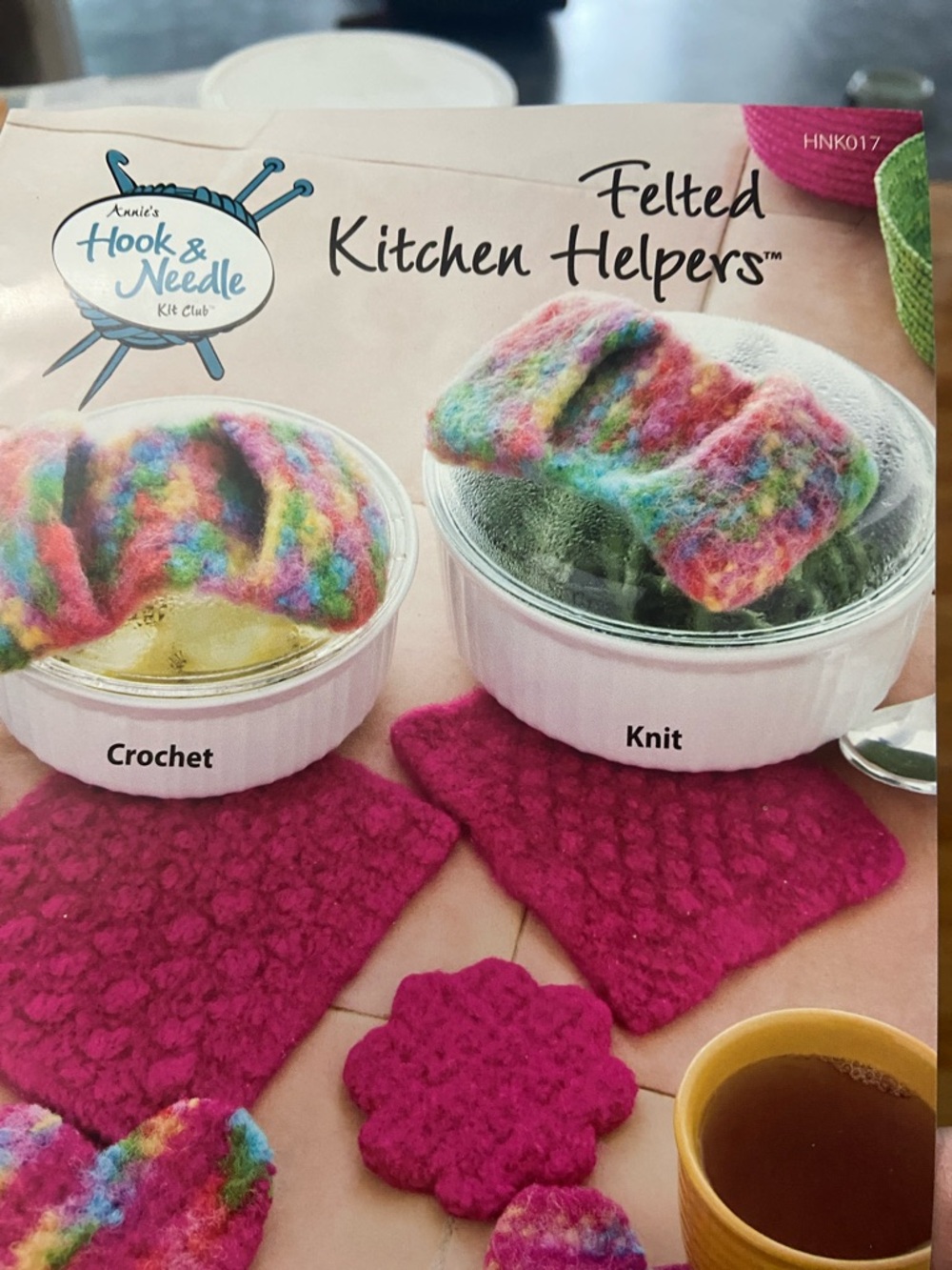 Multicolor Variegated 100% Wool Yarn - Bright Rainbow